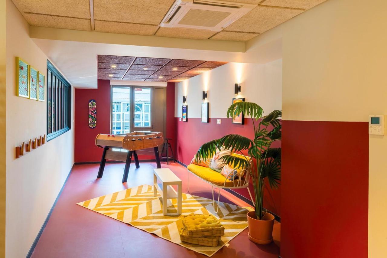 Appartement Student Factory Troyes Centre Extérieur photo