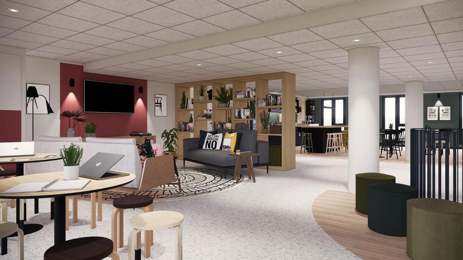 Appartement Student Factory Troyes Centre Extérieur photo